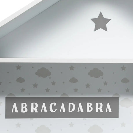 Етажерка atmosphera House, 7 отделения