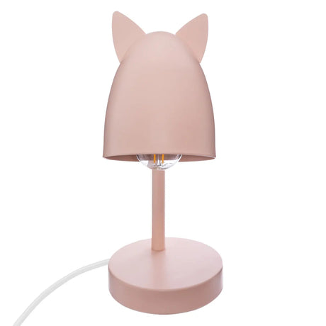 Детска нощна лампа atmosphera Ears, 31 cm