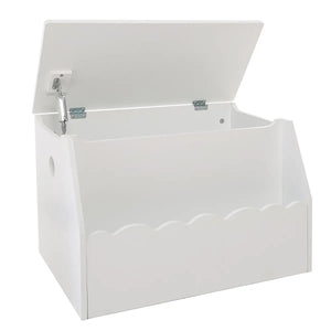 Детска библиотека atmosphera Toy, MDF