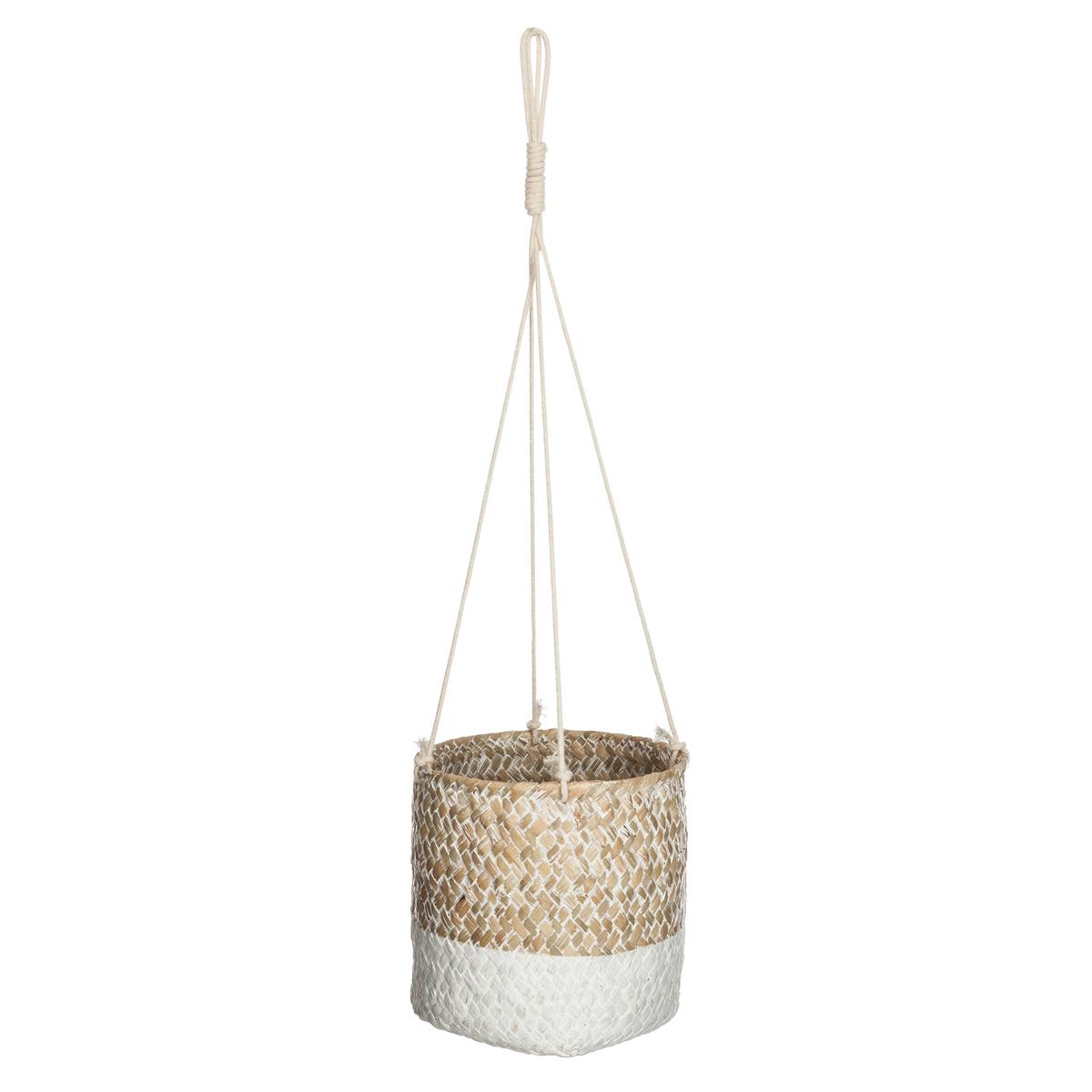 Изкуствено растение atmosphera Etnik, 15 cm, 2 бр