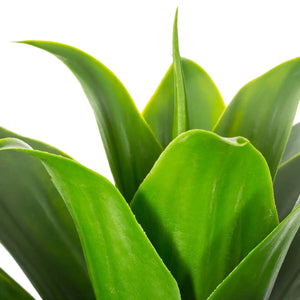 atmosphera Aloe Vera műnövény, 34 cm