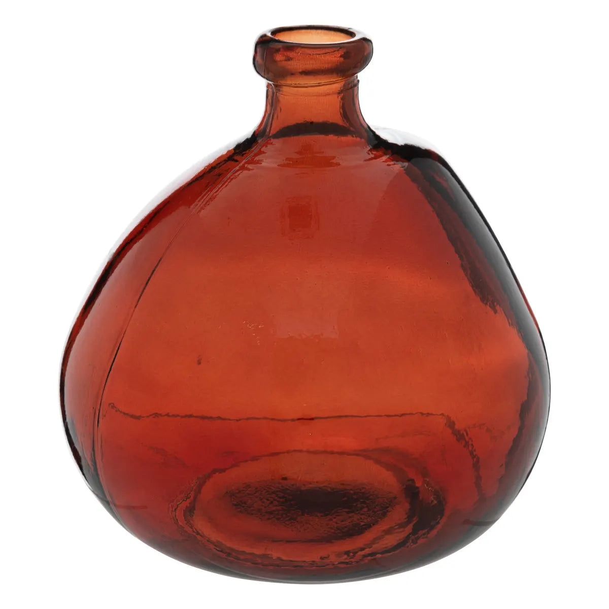 atmosphera Uly üvegváza, 21 cm