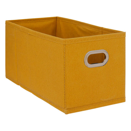 Кутия за съхранение 5five Mix & Modul, Меланж, 15x31 cm