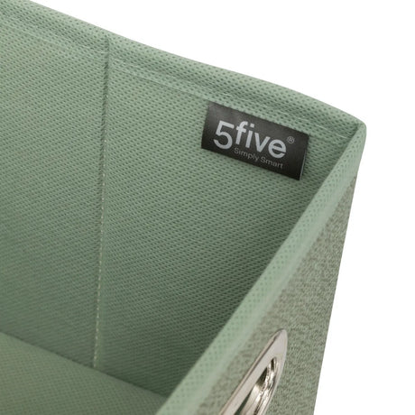 Кутия за съхранение 5five Mix & Modul, Меланж, 15x31 cm