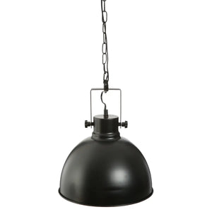 Пендел atmosphera Basalt, 30 cm, Метал
