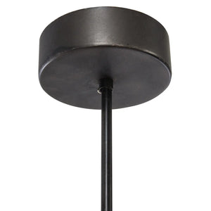 Пендел atmosphera Berry, 25 cm, Метал