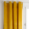 Блекаут завеса atmosphera, Кадифе, 140x260 cm