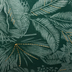 Декоративна калъфка за възглавница atmosphera Jungle, 40x40 cm