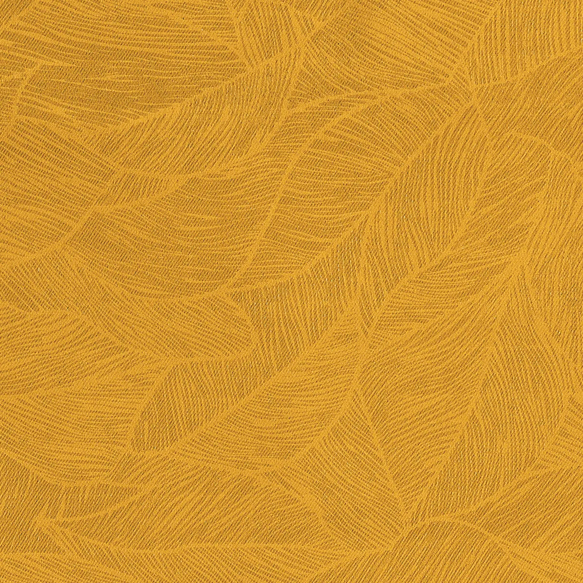 Блекаут завеса atmosphera Leaf, 140x260 cm