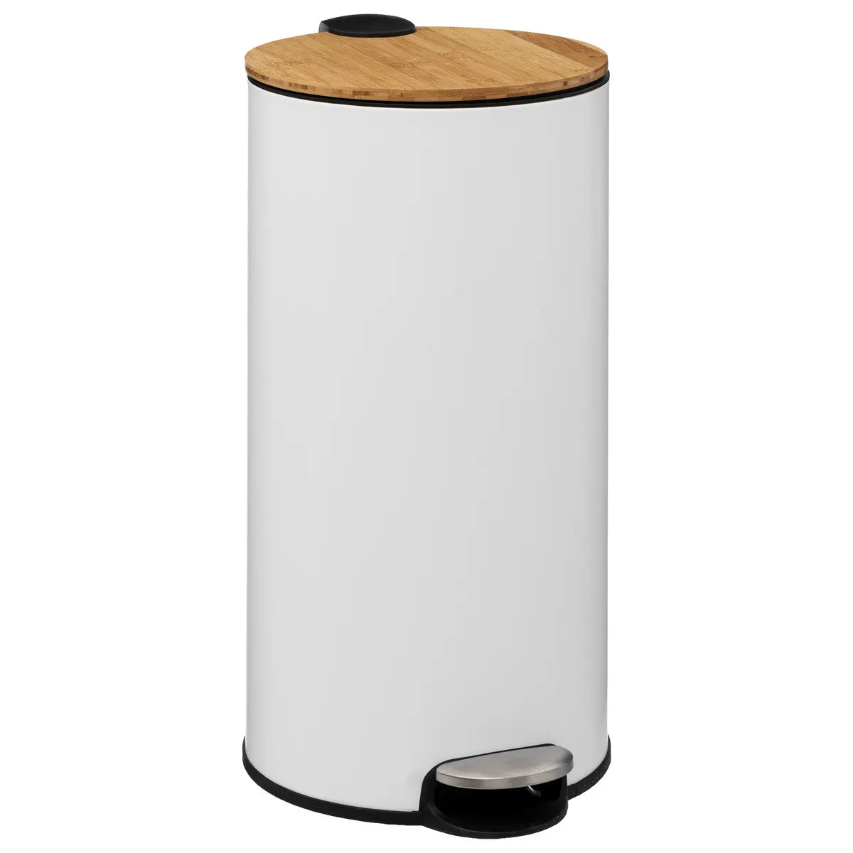 Кош 5five Modern Color, Метал и бамбук, 30 L