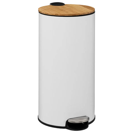 Кош 5five Modern Color, Метал и бамбук, 30 L