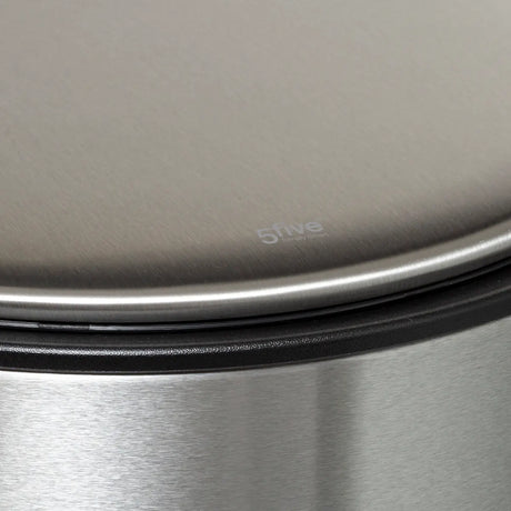 Кош 5five Delta, Argile, Метал, 30 L