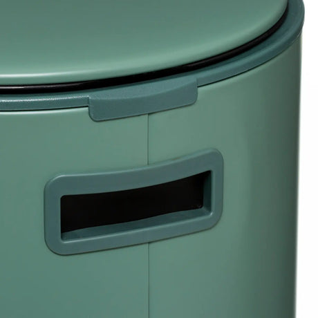 Кош 5five Delta, Argile, Метал, 30 L