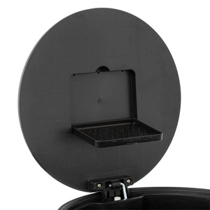 Кош 5five Delta, Argile, Метал, 30 L