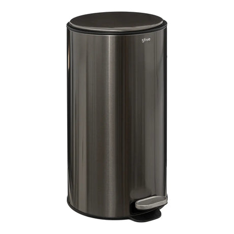 Кош 5five Delta, Argile, Метал, 30 L