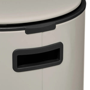 Кош 5five Delta, Argile, Метал, 30 L