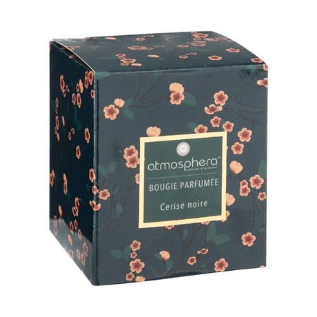 Ароматна свещ atmosphera Neda, Стъкло, 110 g