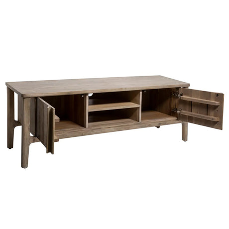 ТВ шкаф atmosphera Banila 150x45x55 cm, Акация