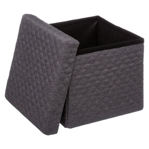 Сгъваем пуф 5five Mix & Modul, 31x31 cm
