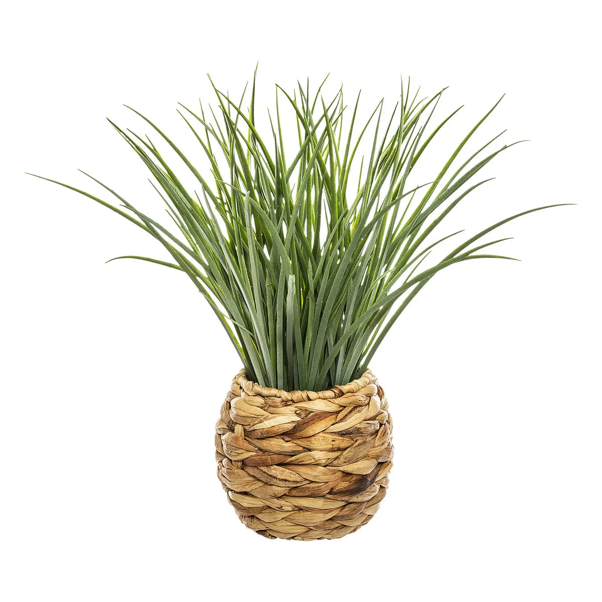 Изкуствено растение atmosphera Grass, 49см, Жасмин