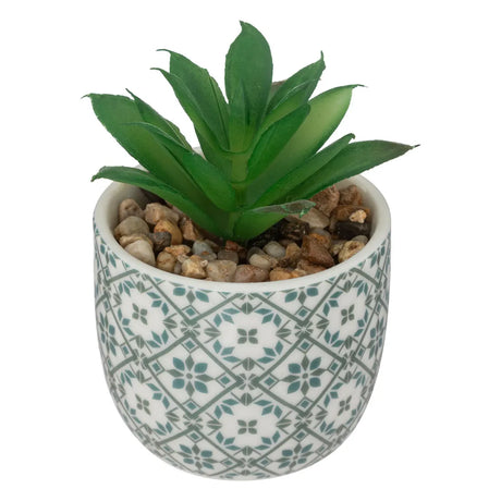 Изкуствено растение atmosphera, 9 cm, Различни видове