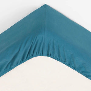 Еластичен чаршаф atmosphera, 140x190 cm, Памук