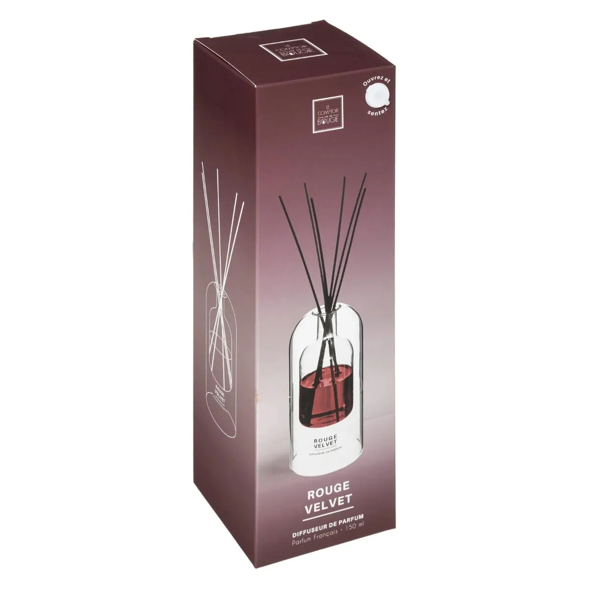 Ароматизатор дифузер atmosphera Ilan, 150 ml