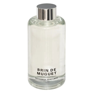 Пълнител за дифузер atmosphera Ilan Jasmine, 200 ml