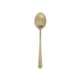 Evőeszközkészlet Secret de Gourmet Green Harmony, Rozsdamentes acél, 24 részes