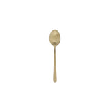Evőeszközkészlet Secret de Gourmet Green Harmony, Rozsdamentes acél, 24 részes