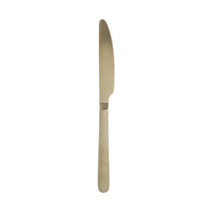 Комплект прибори Secret de Gourmet Green Harmony, Инокс, 24 части