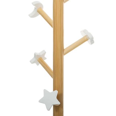 Детска закачалка atmosphera Cloud, 135 cm, MDF