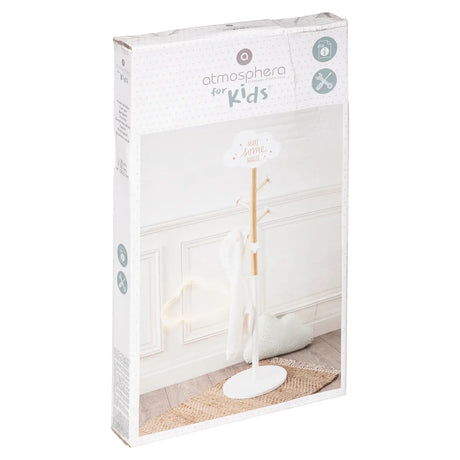 Детска закачалка atmosphera Cloud, 135 cm, MDF