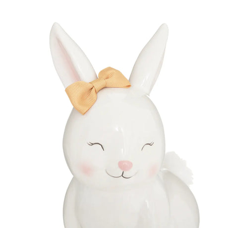 Детска касичка atmosphera Rabbit, Керамика