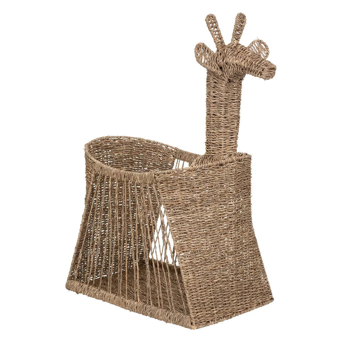 Кош за съхранение Giraffe,79см, Воден зюмбюл