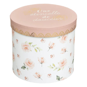 Сет кутии за съхранение atmosphera Princess, 3 бр