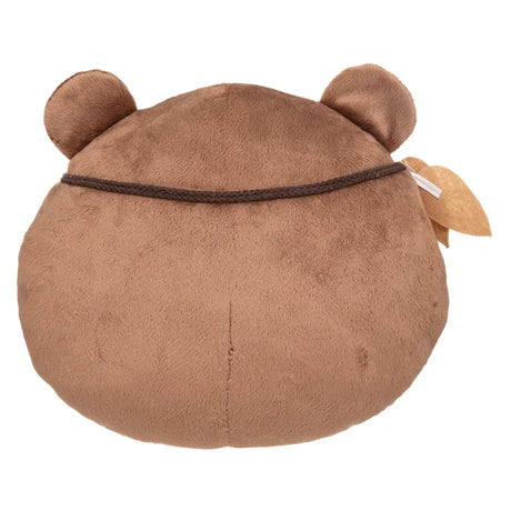 Детска възглавница atmosphera Bear, 30x24 cm