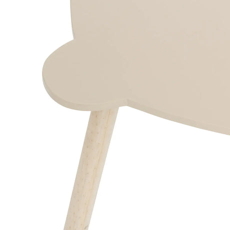 Детска маса atmosphera Bear, MDF