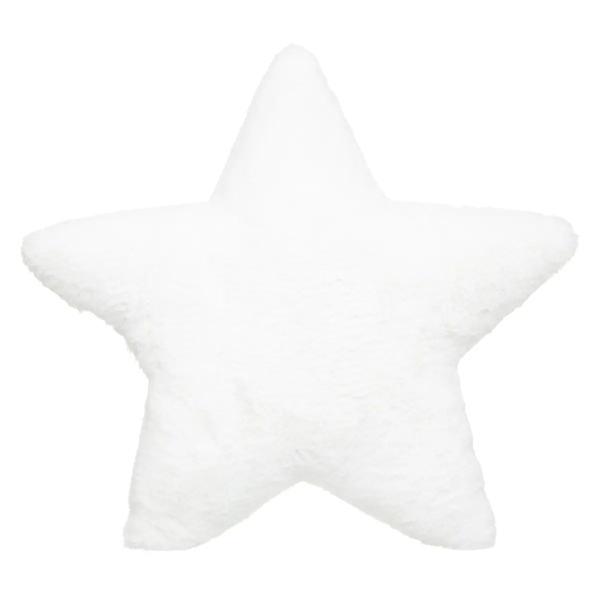 Детска възглавница atmosphera Star, Бял