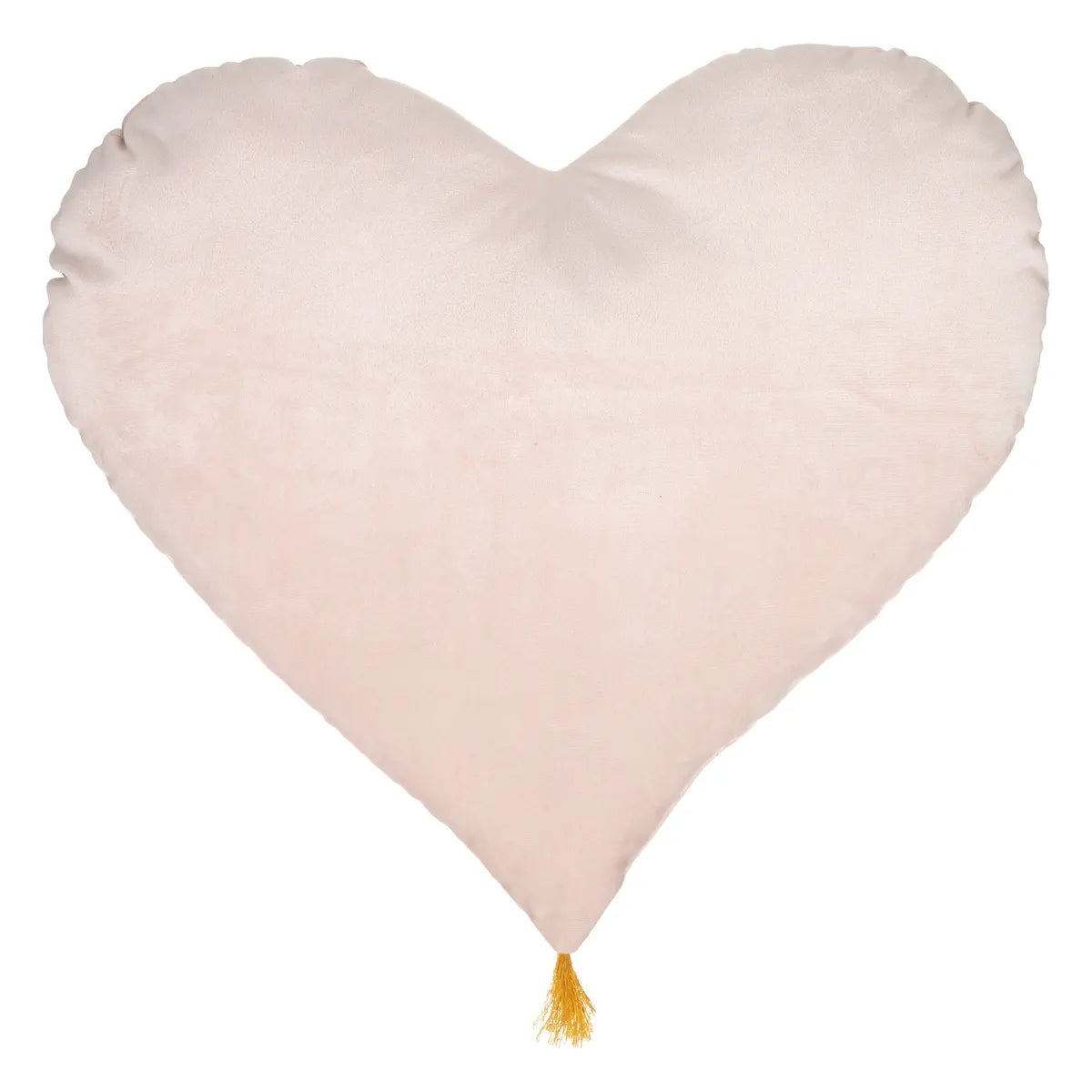Детска възглавница atmosphera Heart, Розов