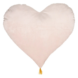 Детска възглавница atmosphera Heart, Розов