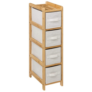 Етажерка 5five Tidy Box, Тясна 5 нива
