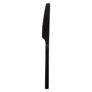 Evőeszközkészlet Secret de Gourmet Modern Wood, Rozsdamentes acél, 24 részes
