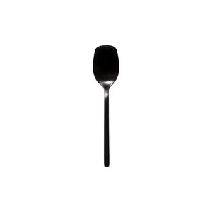 Evőeszközkészlet Secret de Gourmet Modern Wood, Rozsdamentes acél, 24 részes