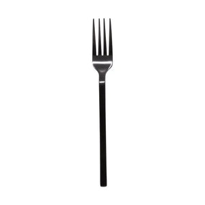 Evőeszközkészlet Secret de Gourmet Modern Wood, Rozsdamentes acél, 24 részes