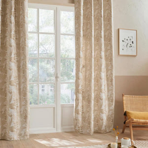 Függöny Atmosphera Bejuco, jacquard, 140x260 cm