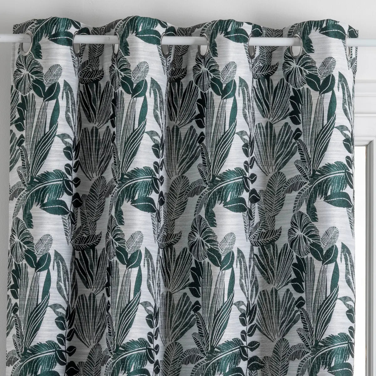 Függöny Atmosphera Bejuco, jacquard, 140x260 cm