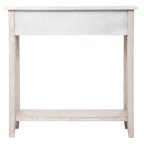 Конзолна маса atmosphera Hina, 80 x 30cm, MDF, Пауловния
