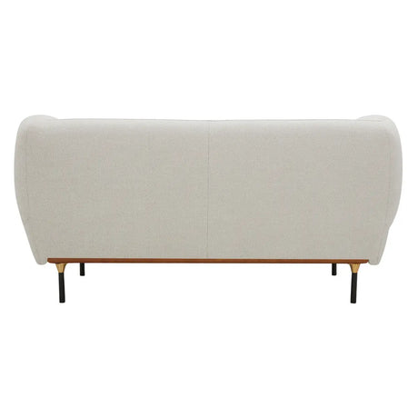 Двуместно канапе atmosphera Isee, 172x97x80 cm
