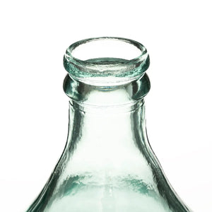 Ваза atmosphera Demijohn, Стъкло, 56 cm